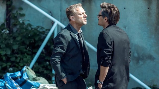"Scheda" od dziś w HBO Max