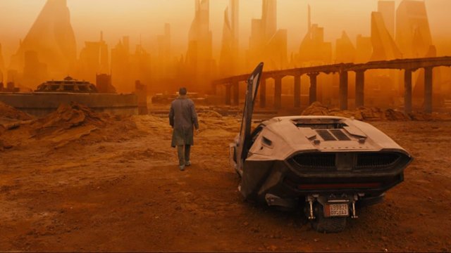 "Blade Runner 2099": kiedy premiera w Prime Video?