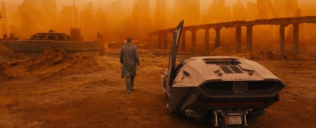 "Blade Runner 2099": kiedy premiera w Prime Video?