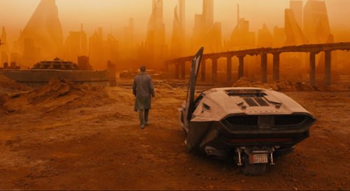 "Blade Runner 2099": kiedy premiera w Prime Video?
