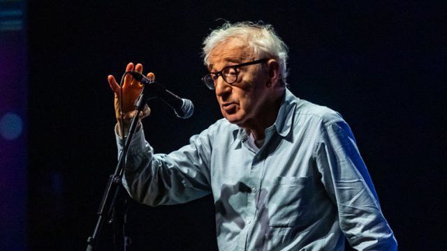 Woody Allen gościem moskiewskiego festiwalu