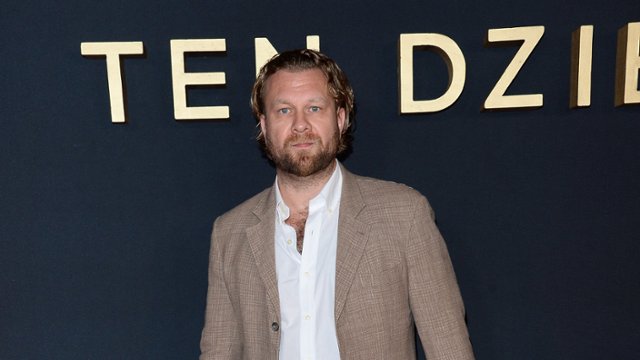 Maciej Kawulski jak Christopher Nolan i Denis Villeneuve