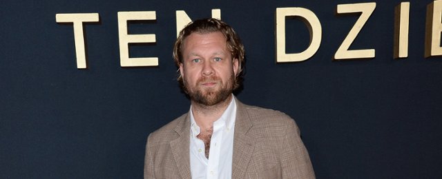 "Dziki": Maciej Kawulski jak Christopher Nolan i Denis Villeneuve