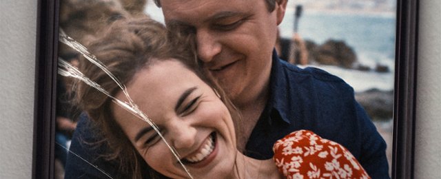 "Dom dobry": plakat nowego filmu Wojciecha Smarzowskiego