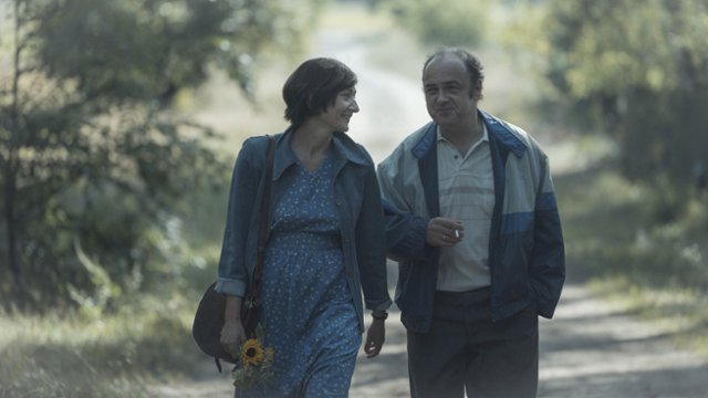 Sp&oacute;r wok&oacute;ł filmu o Jacku i Grażynie Kuroniach