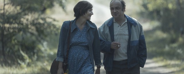 "Nasza rewolucja": Scenarzysta wycofał nazwisko z filmu o...