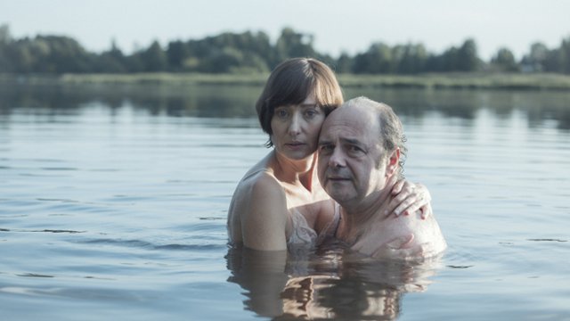Jakubik i Popławska jako Leszek i Grażyna Kuroniowe (FOTO)