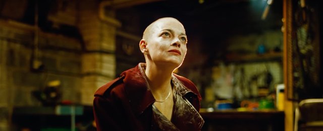 "Bugonia": zwiastun nowego filmu Yorgosa Lanthimosa. Szokująca...