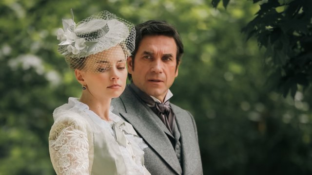 TYLKO U NAS: legenda polskiego kina w obsadzie filmowej "Lalki"!