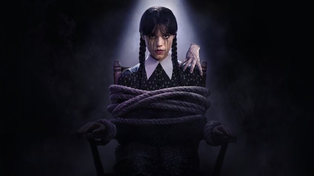 Wednesday w Paryżu. Pierwsze zdjęcie z 3. sezonu hitu Netfliksa