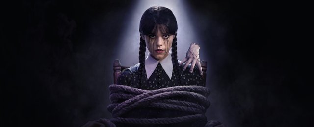"Wednesday": recenzja drugiej połowy 2. sezonu
