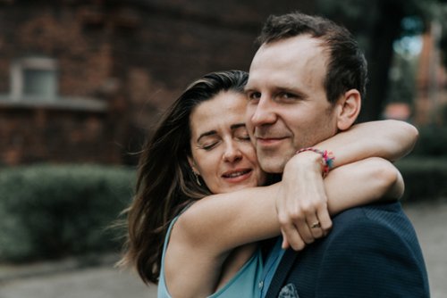 TYLKO U NAS: zwiastun filmu "Brat" z Agnieszką Grochowską