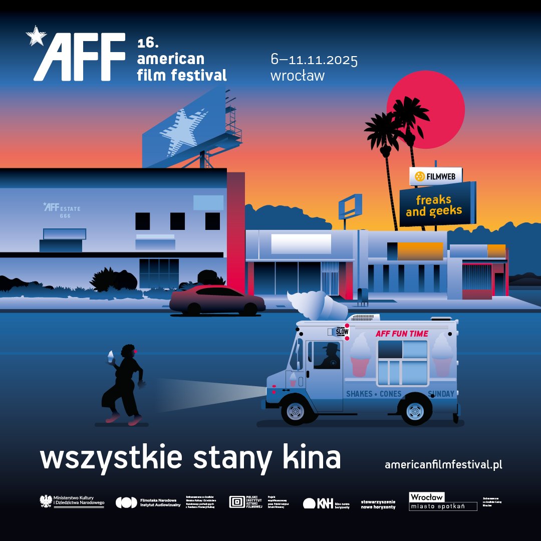 Filmweb na 16. AFF: Przegląd amerykańskiej komedii