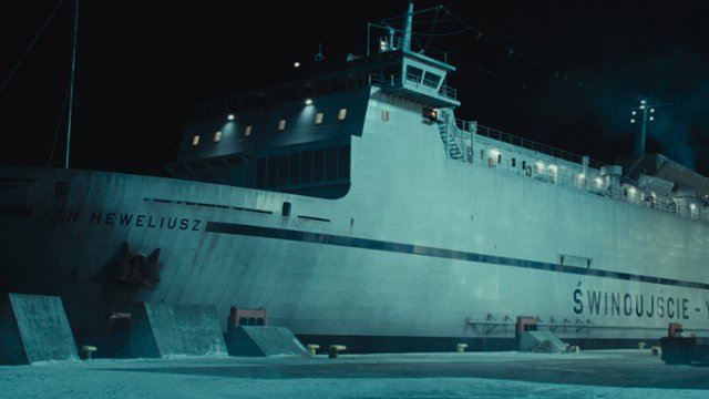 To będzie polski "Titanic"? Netflix pokazał zwiastun serialu...