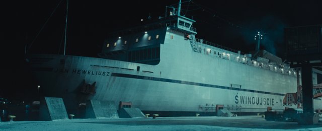 To będzie polski "Titanic"? Netflix pokazał zwiastun serialu...