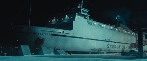 To będzie polski "Titanic"? Netflix pokazał zwiastun serialu...