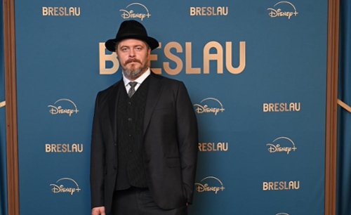 Byliśmy na uroczystej premierze "Breslau"! Zobacz relację