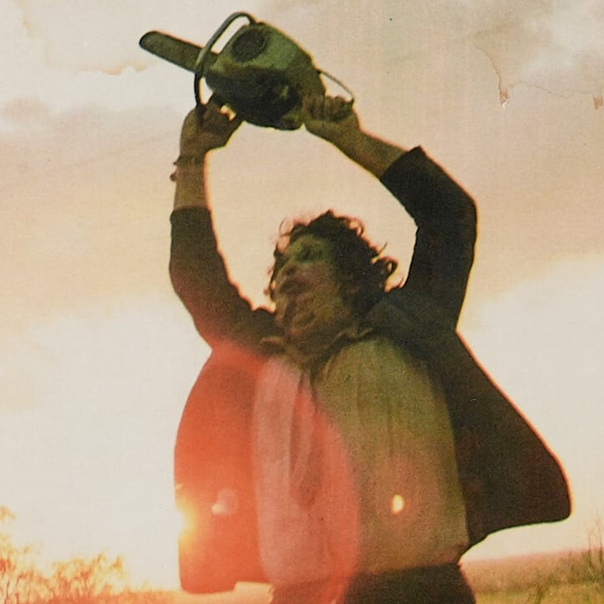 Texas Chain Saw Massacre reimagined as hand-drawn animation – no AI used