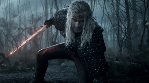 "Wiedźmin": Netflix ujawnił datę premiery 4. sezonu. Jest...
