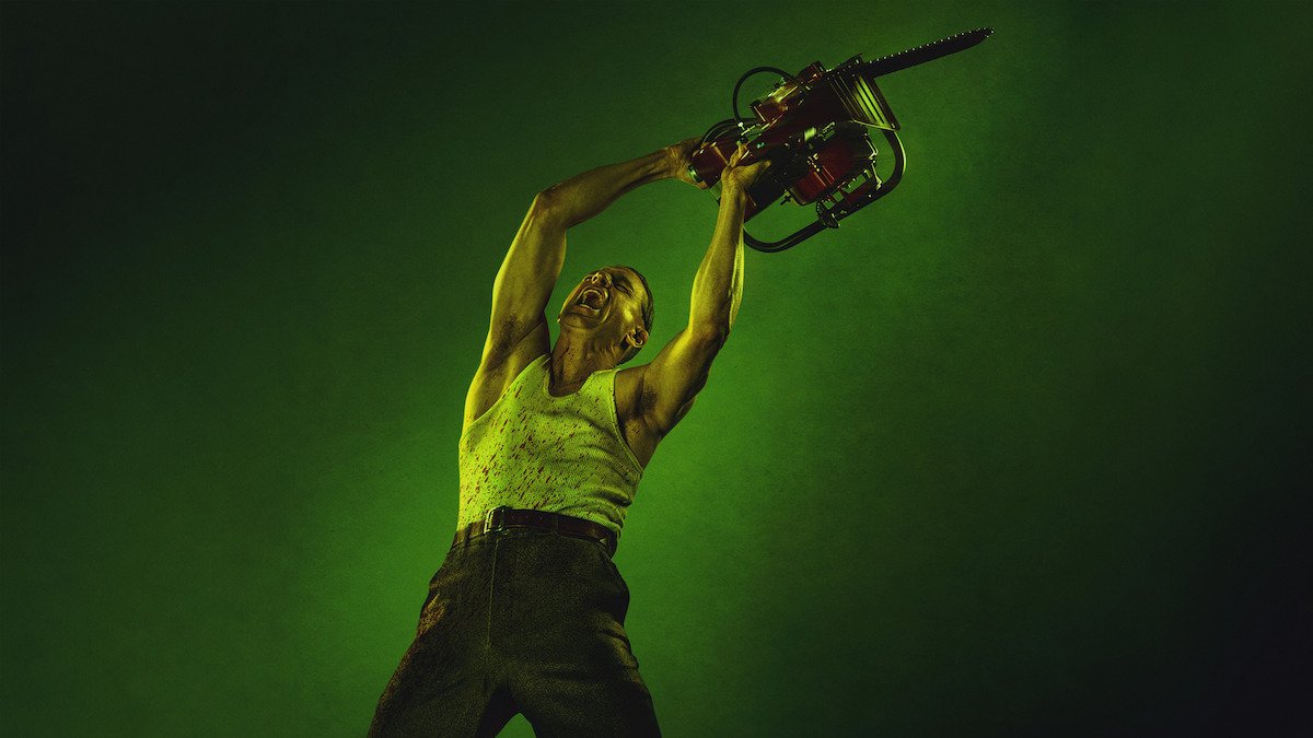 "Potwór: Historia Eda Geina": Sukces czy eksces? Recenzja serialu