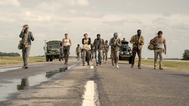 Nie tylko "Wielki marsz". Najlepsze filmowe ekranizacje Stephena...
