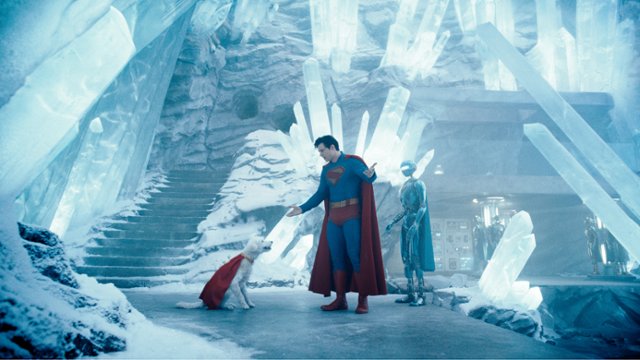 "Superman" już w HBO Max