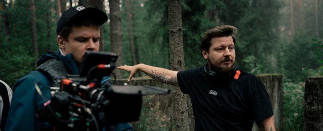Debiut reżyserski montażysty filmów Smarzowskiego. Kim jest...