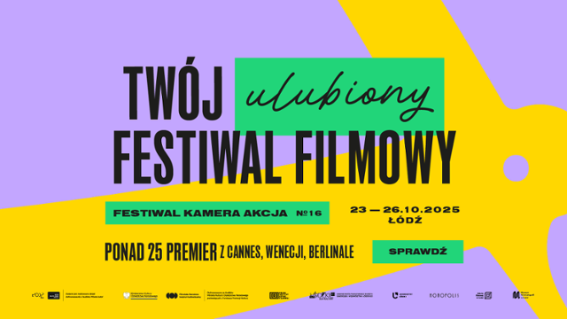 Gorące premiery i spotkania na Festiwalu Kamera Akcja
