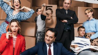 Czołem, pracy! Zwiastun 5. sezonu "The Office PL"
