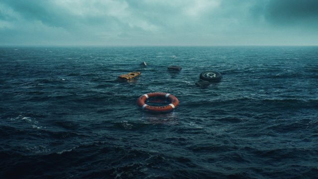 "Heweliusz": Przedpremierowe pokazy w Szczecinie i Gdyni