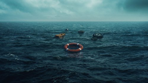 "Heweliusz": Przedpremierowe pokazy w Szczecinie i Gdyni