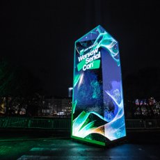 Twórcy "The Mandalorian" i "Z archiwum X" w jury Warsaw SerialCon