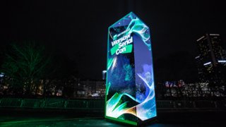 Twórcy "The Mandalorian" i "Z archiwum X" w jury Warsaw SerialCon