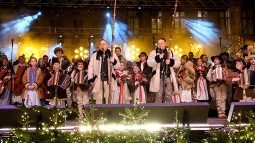 Golec uOrkiestra w "Uwierz w Mikołaja 2"! Zobacz teledysk