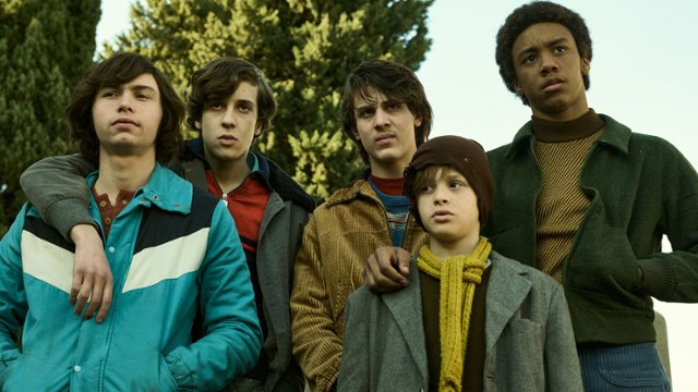 "Gomorra" powraca! Zobacz zwiastun prequela 