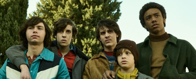 "Gomorra" powraca! Zobacz zwiastun prequela 