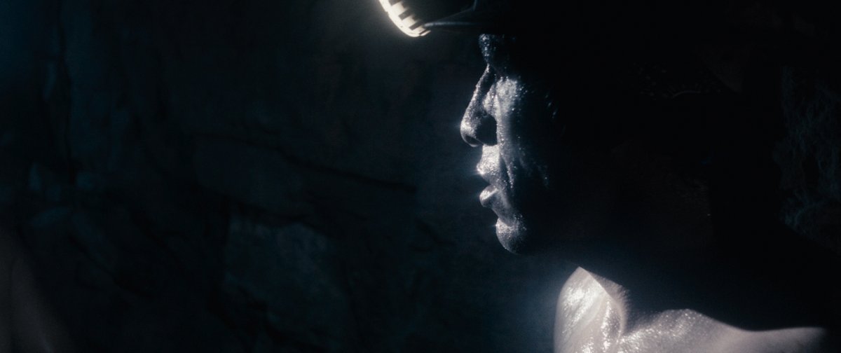 "Silver" Natalii Koniarz od 14 listopada w kinach