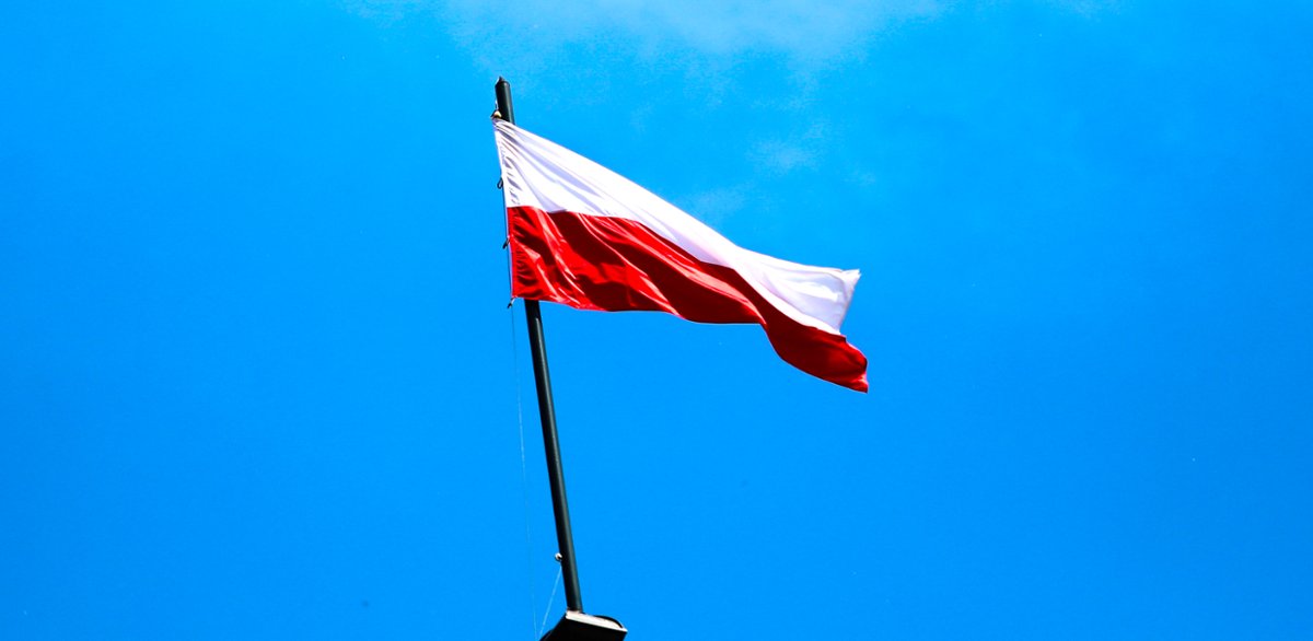 Wybieramy najlepsze seriale i filmy na Święto Niepodległości