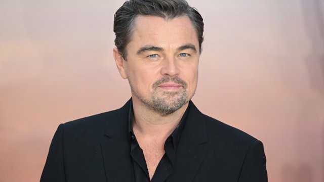 Leonardo DiCaprio obchodzi urodziny! Jak wyglądały początki jego...