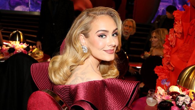 Adele debiutuje jako aktorka! I to u nie byle kogo