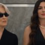 "Diabeł ubiera się u Prady 2": zwiastun. Meryl Streep i Anne...