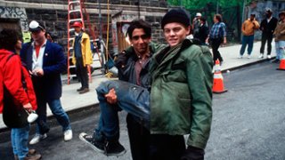 "Przetrwać w Nowym Jorku" z Leonardo DiCaprio w Iluzjonie 26.11 o godz. 20:00