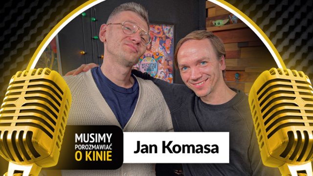 "Rocznica": film Jana Komasy wystraszył Hollywood