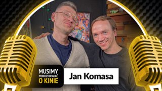 "Rocznica": film Jana Komasy wystraszył Hollywood