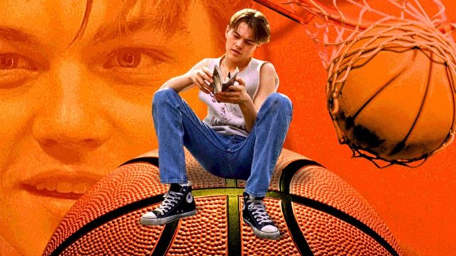 Wstrząsający film o uzależnieniu z Leonardo DiCaprio 26.11 w...