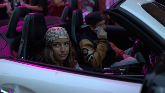 Wieniawa, Musiałowski i cyber atak w zwiastunie "Chcę więcej"