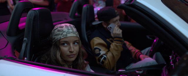 TYLKO U NAS: Wieniawa, Musiałowski i cyber atak w zwiastunie...