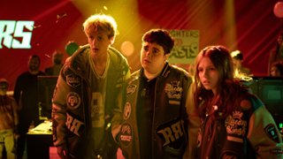 TYLKO U NAS: teaserowy zwiastun filmu "Za duży na bajki 3"!