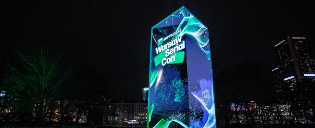 Co obejrzeć podczas BNP Paribas Warsaw SerialCon? Oto naszych 5...