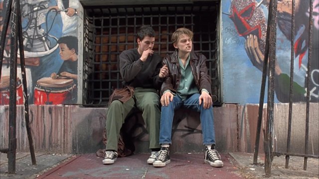 DiCaprio zasłużył na Oscara? "Przetrwać w Nowym Jorku" dziś o...